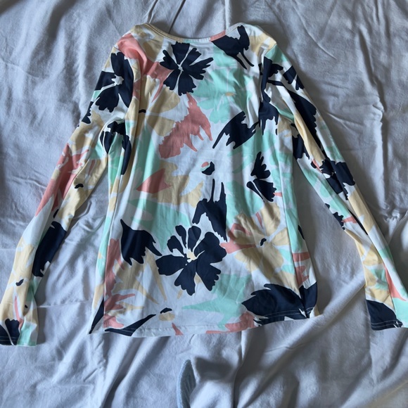 Hang Ten Rash Guard - Picture 4 of 4